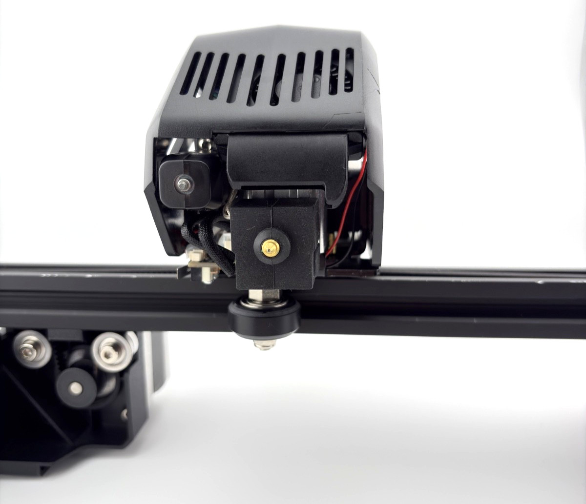 Creality Ender 3 V3 SE X Axis Gantry Assembly w/ Hotend Print Head OEM Replaceme