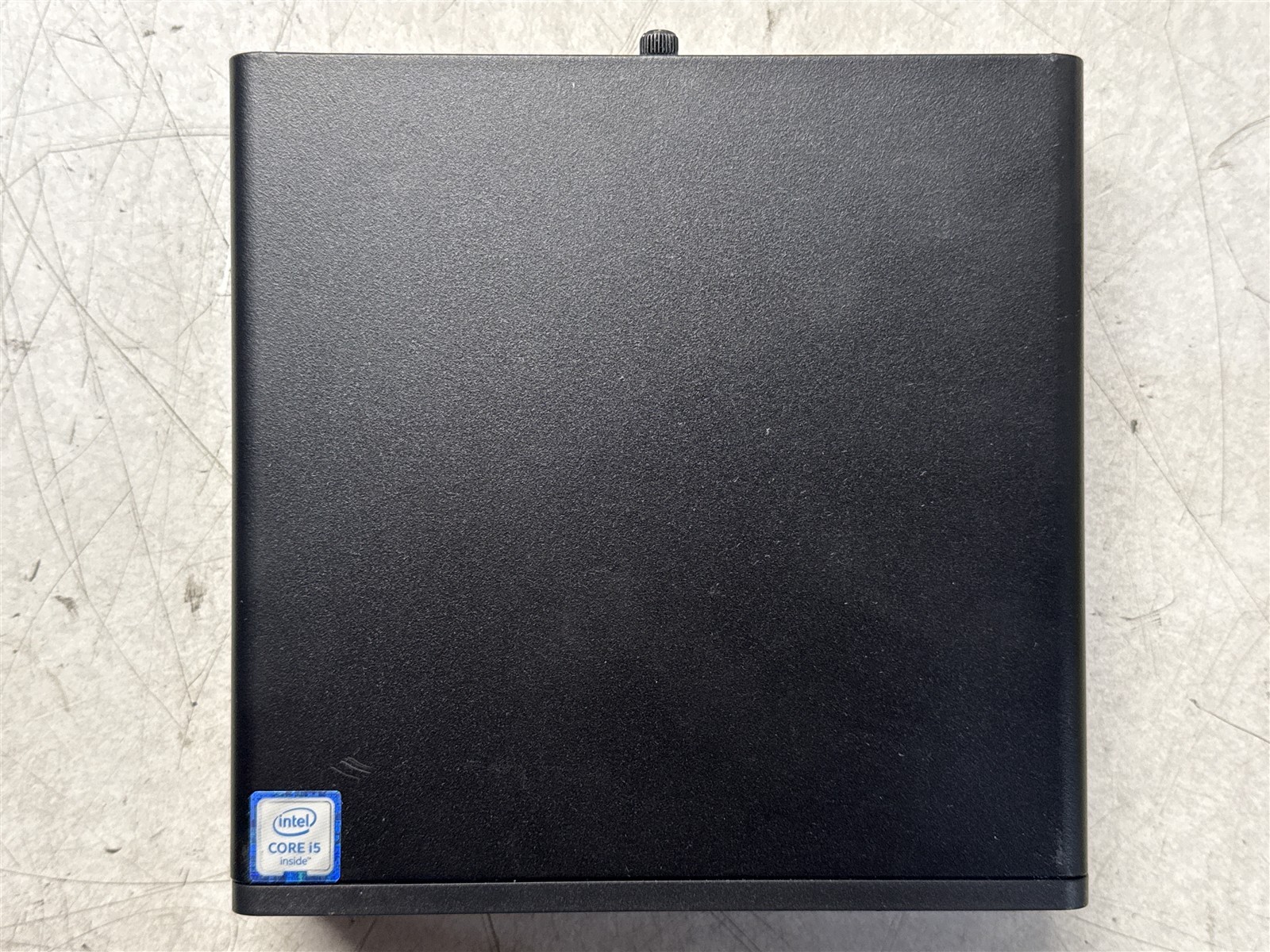 HP PRODESK 400 G3 MINI CORE i5-6500T SR2L8 2.5GHz NO RAM/HDD/SSD/OS LOT OF 4