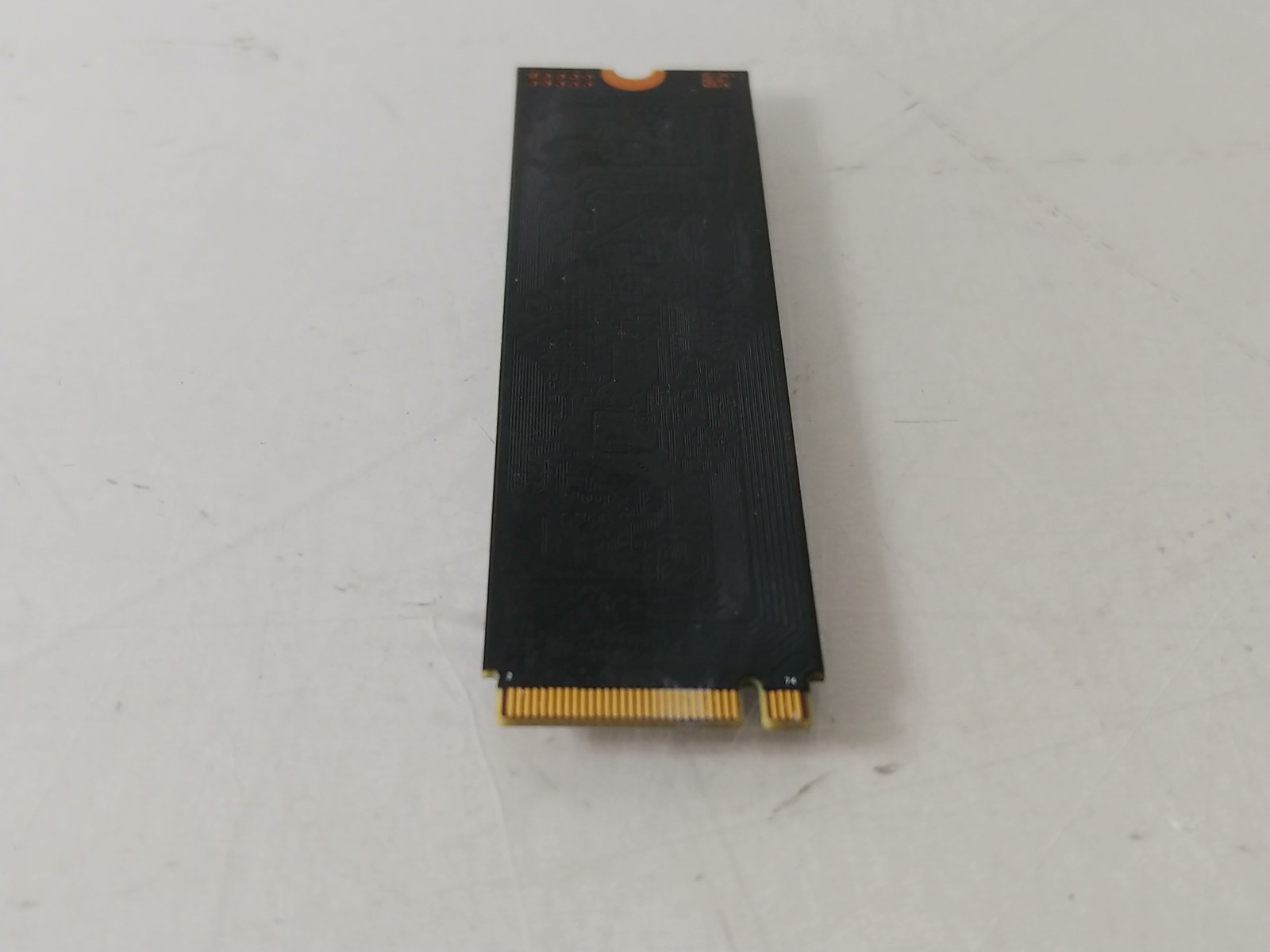 SK Hynix PC711 HFS256GDE9X081N 256 GB NVMe 80mm SSD