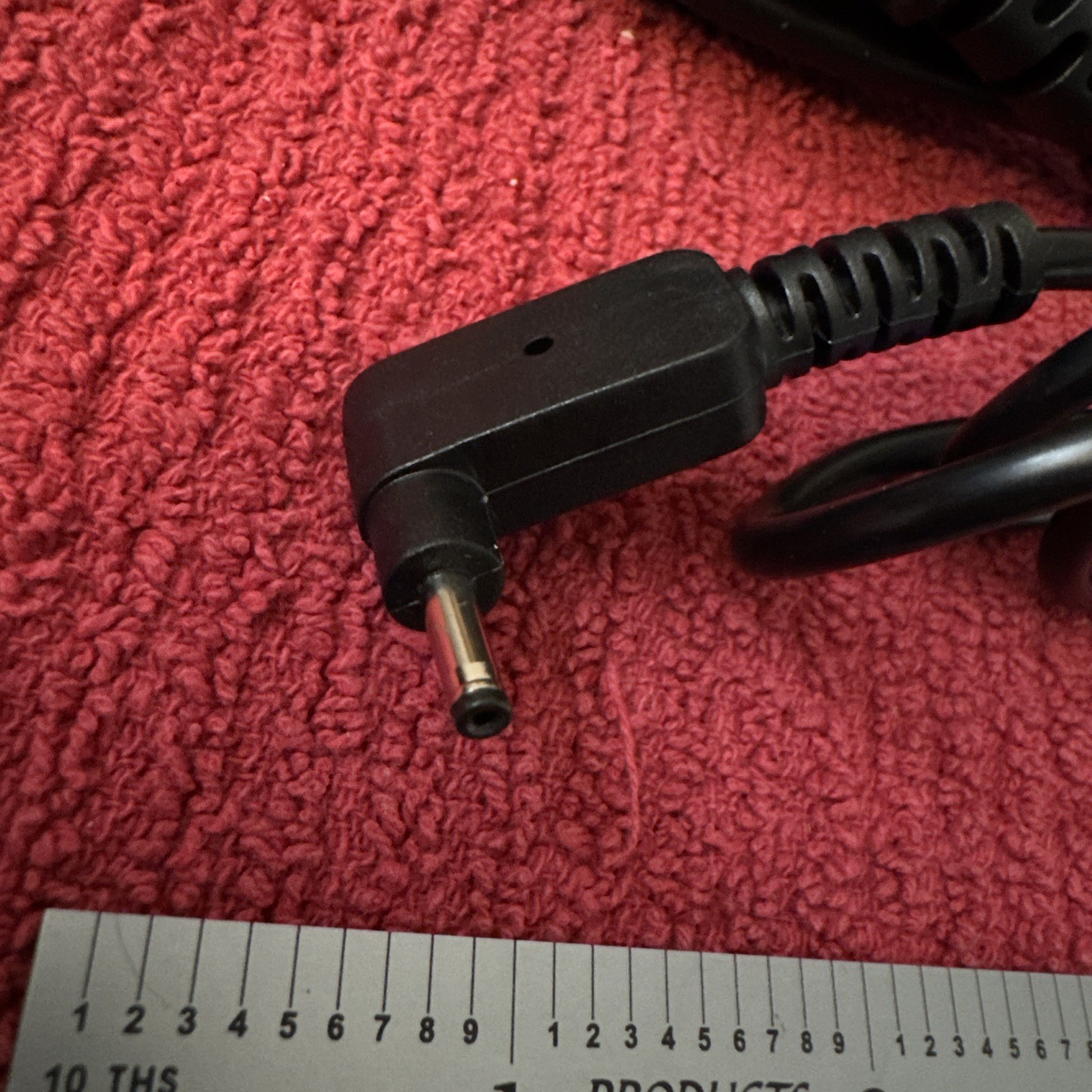 Replacement Laptop Charger (A2.14)