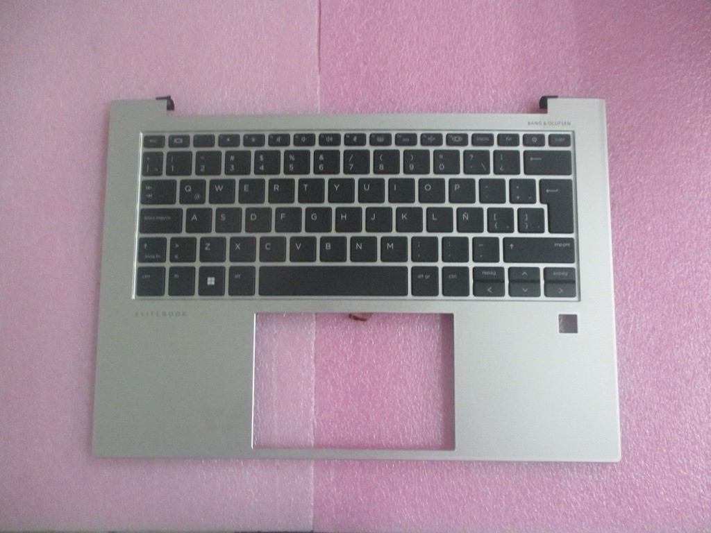 Genuine HP EliteBook 840 G9 Backlight N09058-161 Latin Keyboard Ships Fast