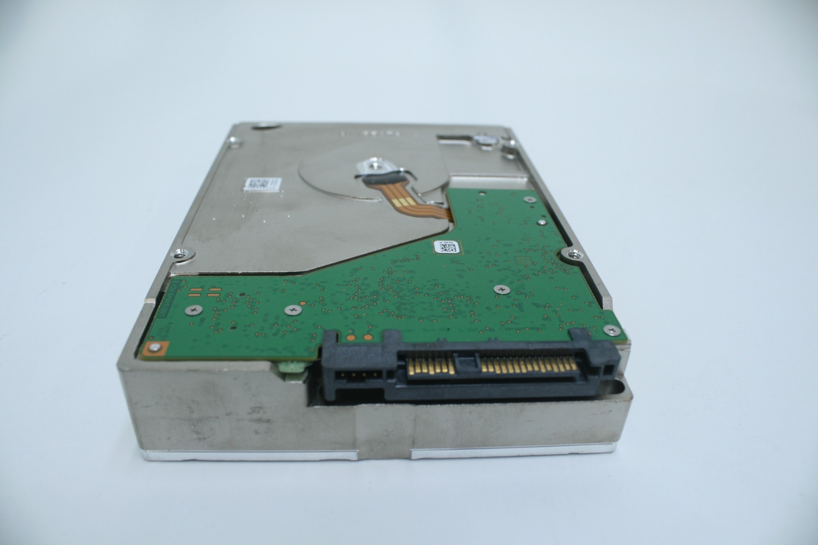 SEAGATE EXOS ENTERPRISE ST10000NM0096 10TB 7.2K 12GB/S 3.5″SAS HDD 2AA201-002 T7
