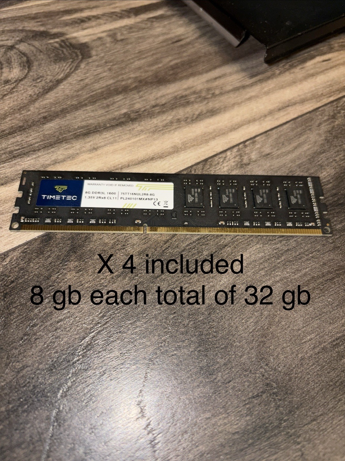 HP Z220 SFF Windows 10 Intel Xeon E3–1240 V2 @ 3.4 GHz 32 Gb Ram No hard Drive!