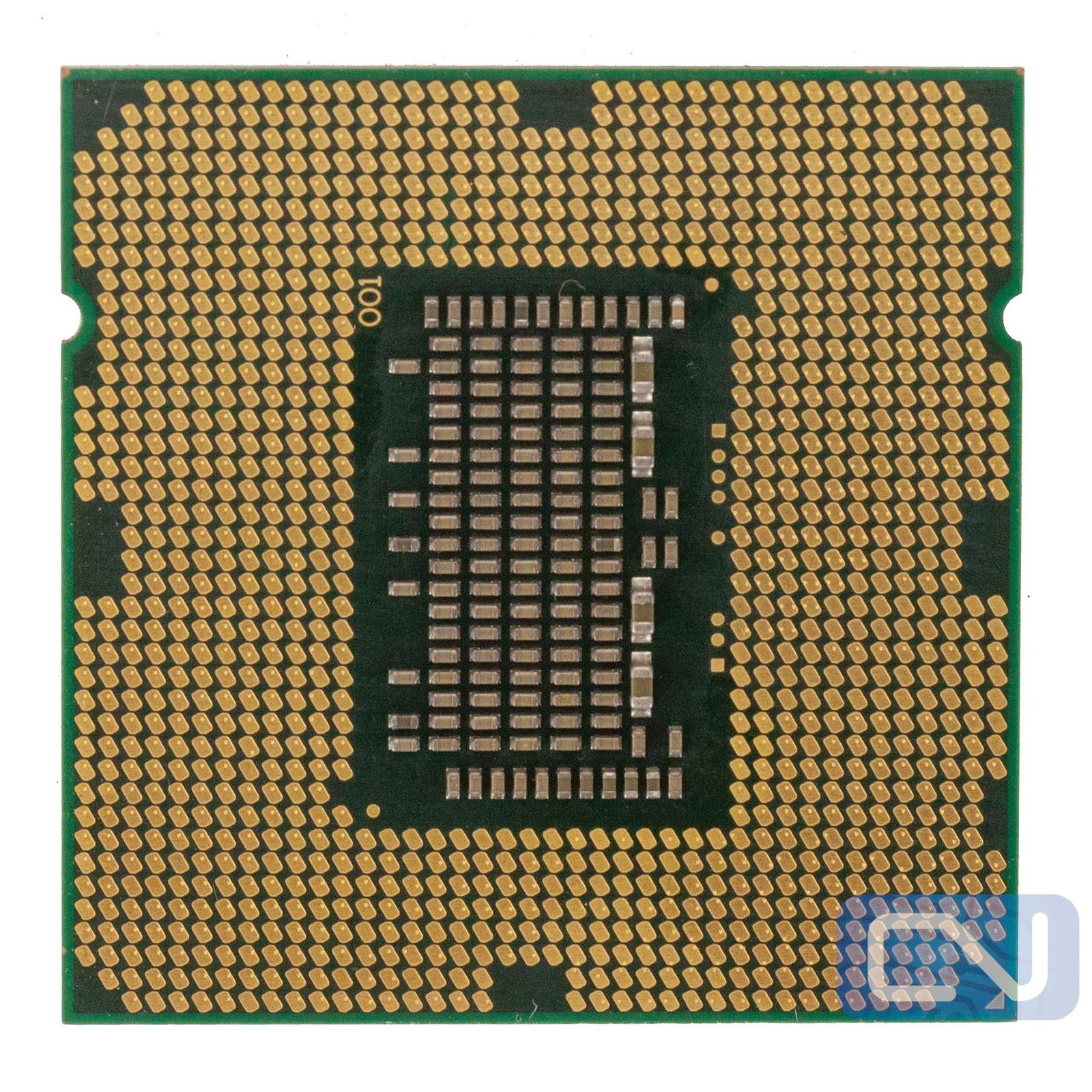Intel Core i7-860 2.8 GHz 8MB 4-Core SLBLJ LGA1156 B Grade CPU Processor