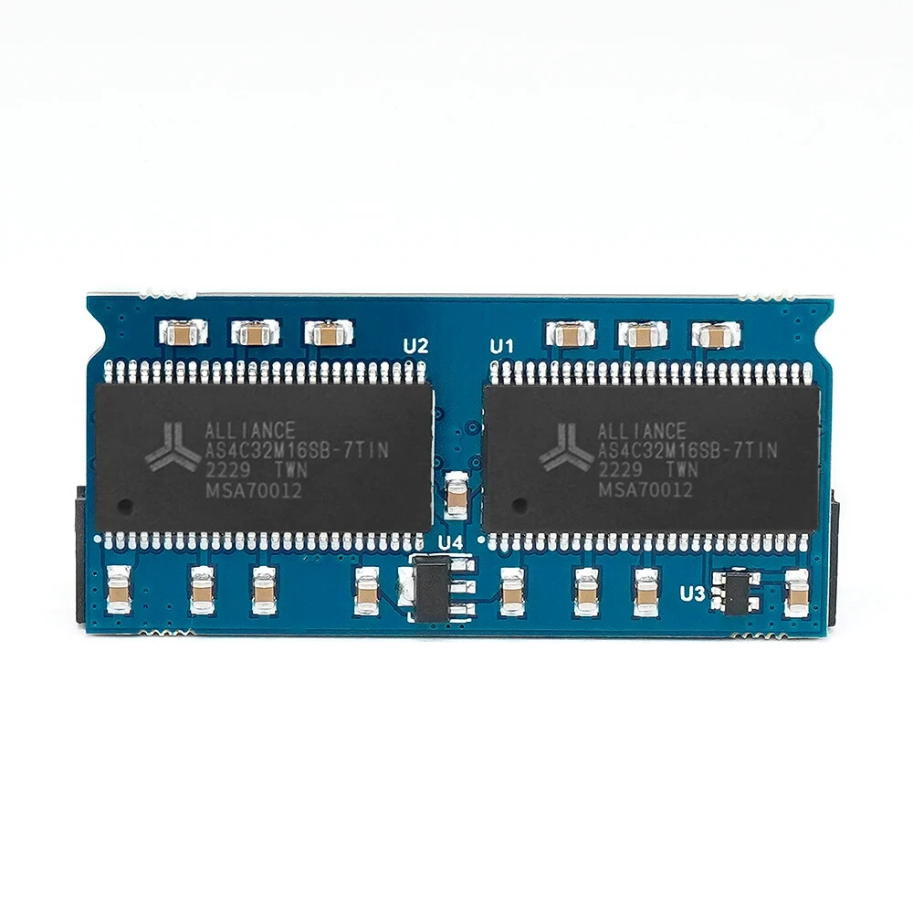 Mister SDRAM 128MB V3.0 Board for Mister FPGA Latest XS-DS Version 3.0