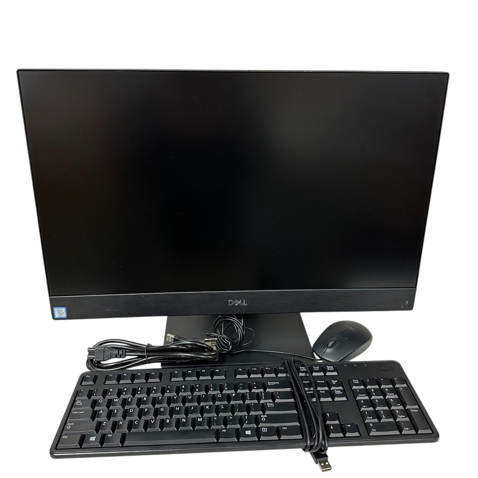 Dell OptiPlex 7460 All-In-One Intel i5-8500 16GB Ram 256GB SSD Windows 11 Pro