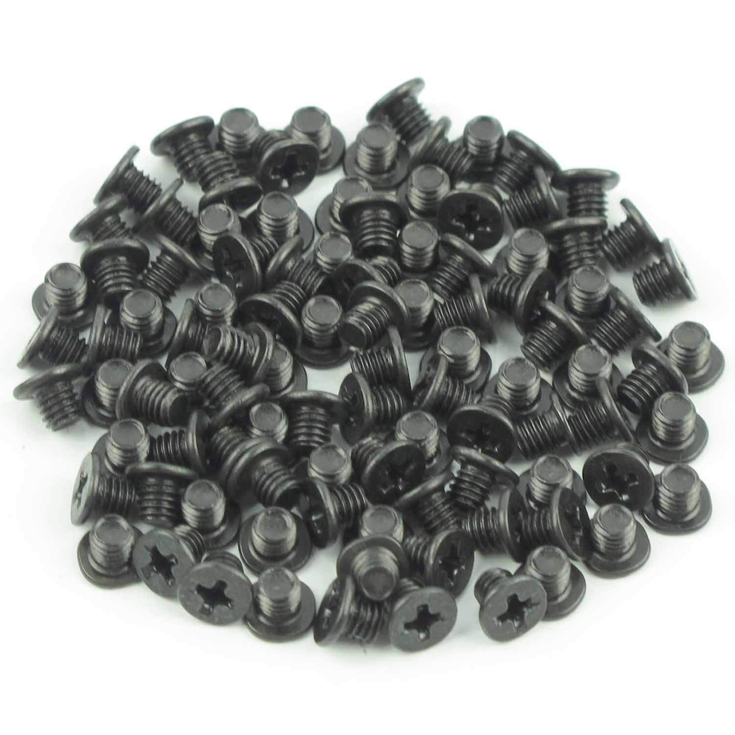 New Lot 100 pcs Replacement HDD SATA SDD Hard Disk Drive 2.5” 2.5 inches