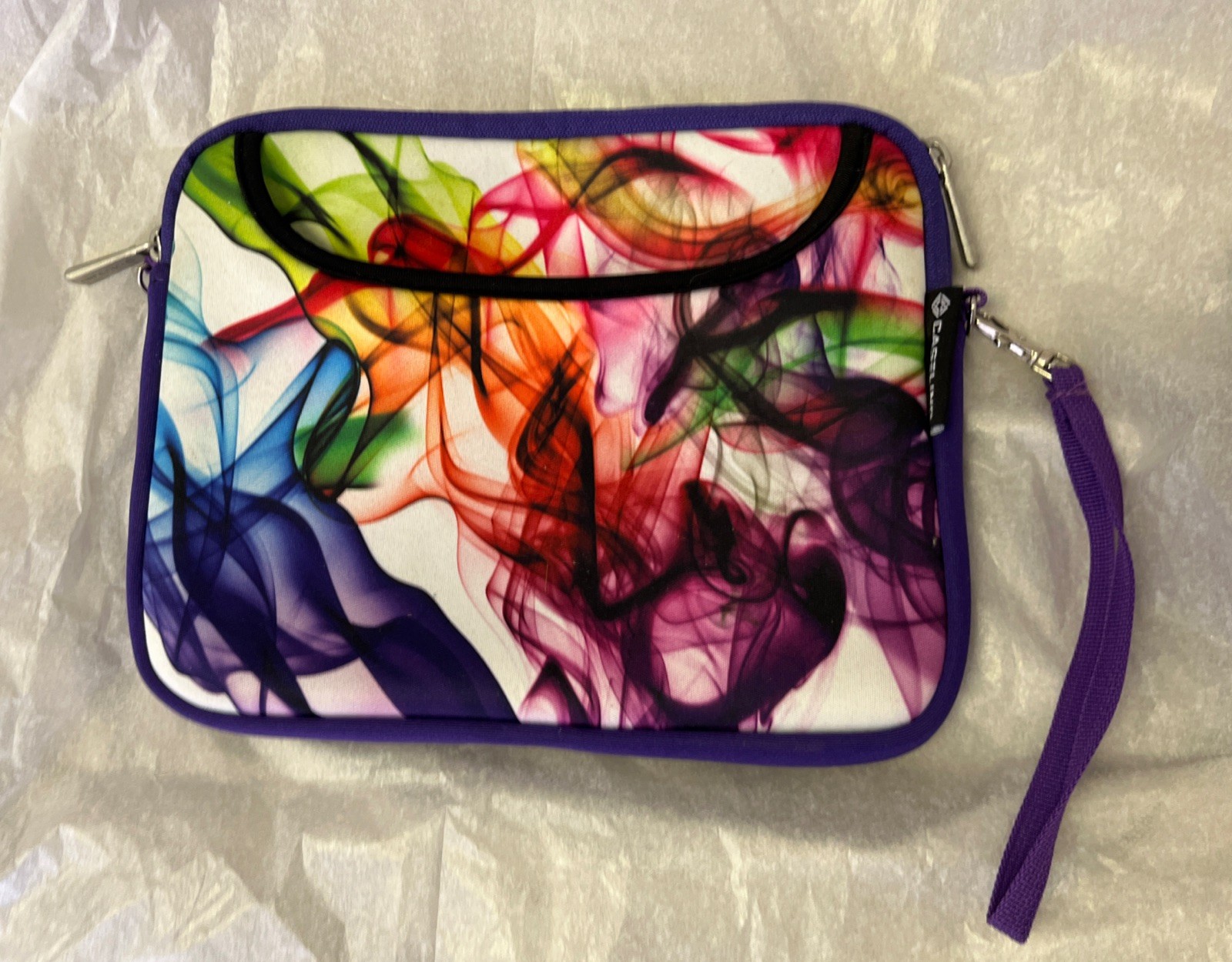 9.5in X 7in Protection Carry Case For Small Wacom Drawing Tablet