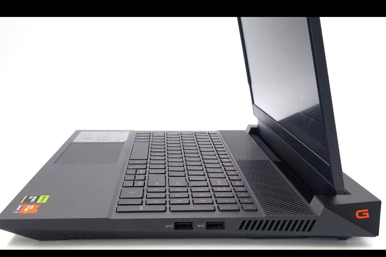Dell G15 5530 Laptop PC FHD Intel Core i7-13th Gen 16GB Ram 1TB NVMe RTX 4060