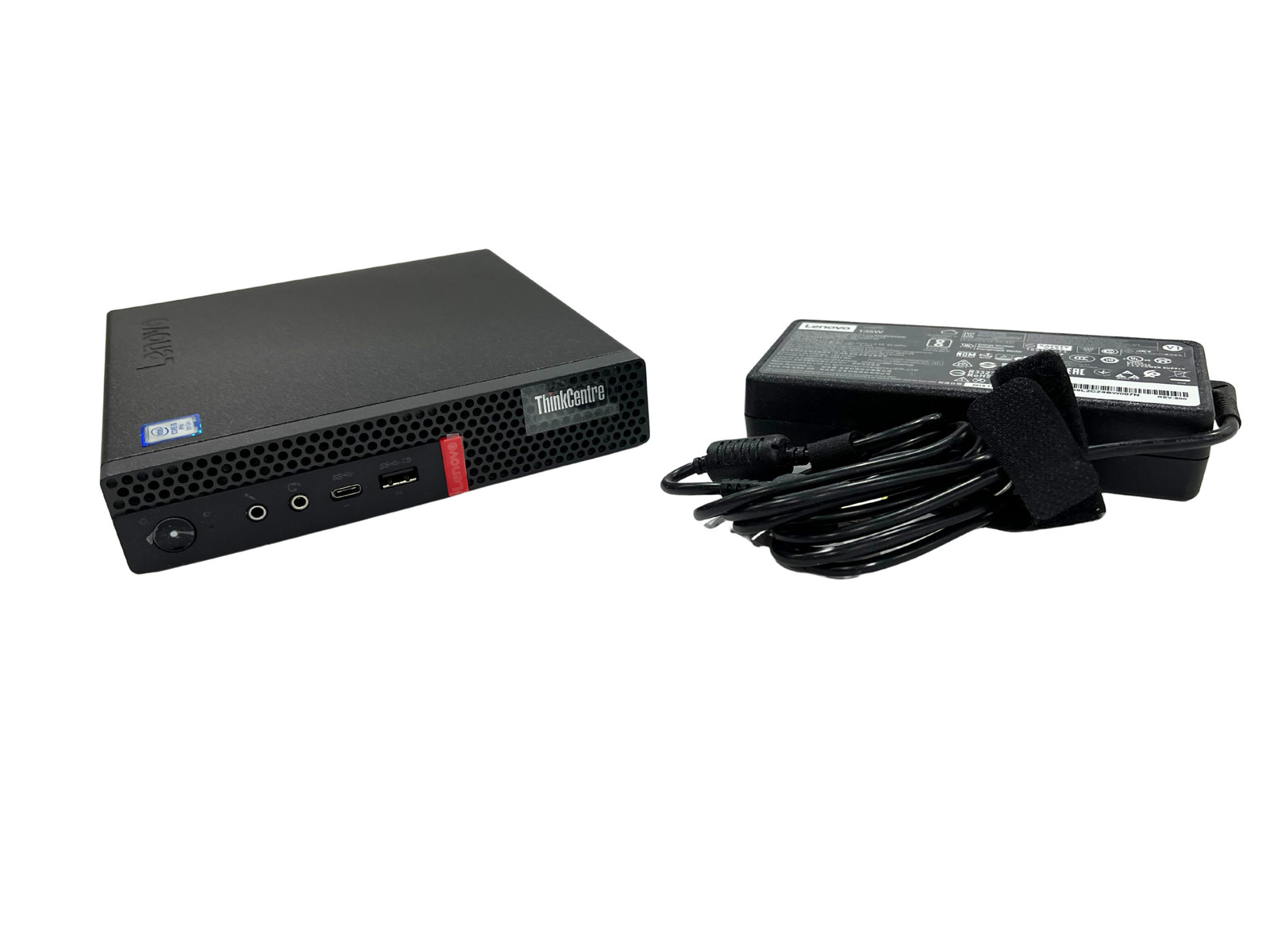 Lenovo ThinkCentre M920q Intel i5 8th Gen 8GB 256GB BRAND NEW SEALED