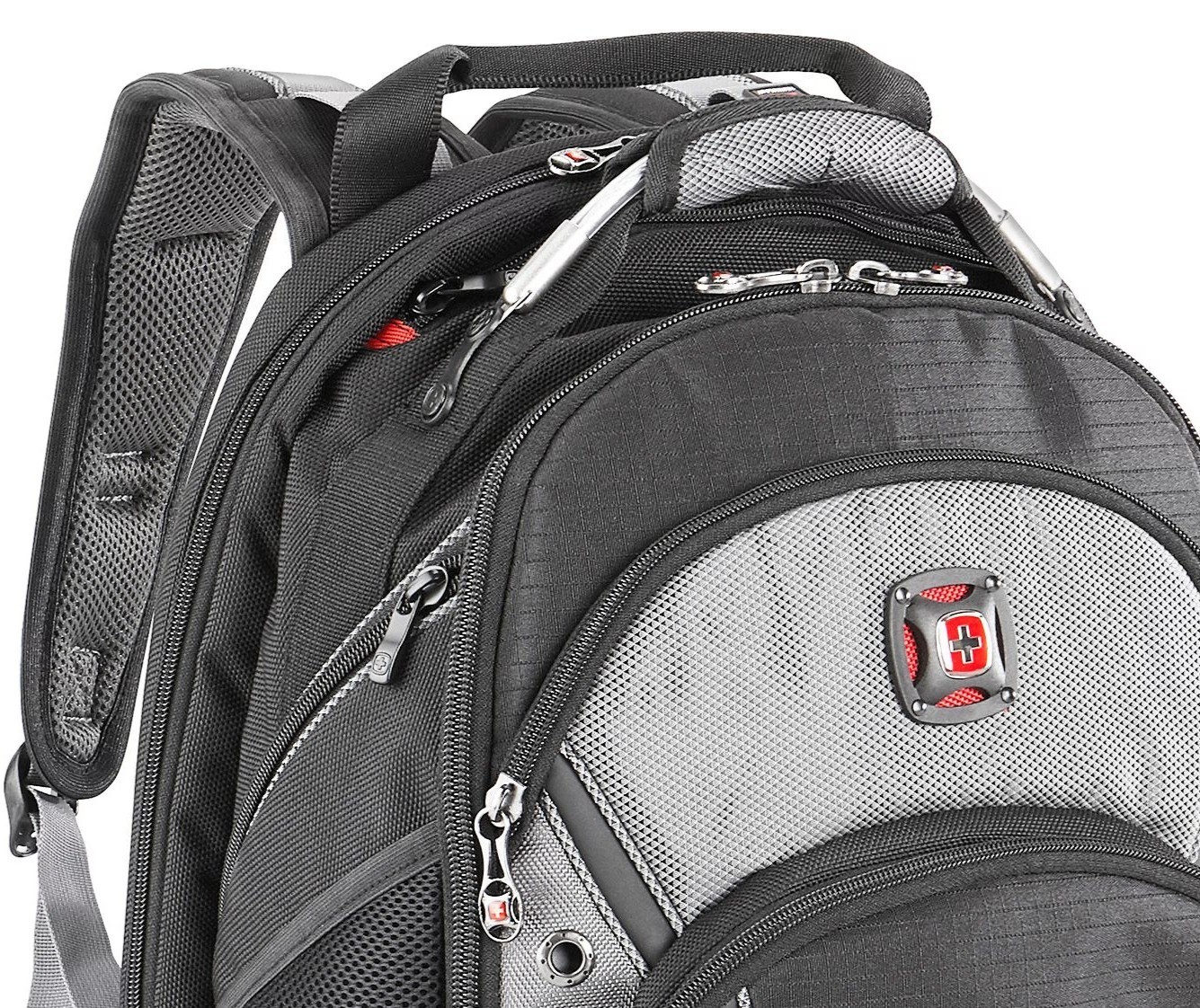 Brand New in Box!!! SwissGear® Swiss Gear Deluxe Laptop and Backpack – Reg $90!