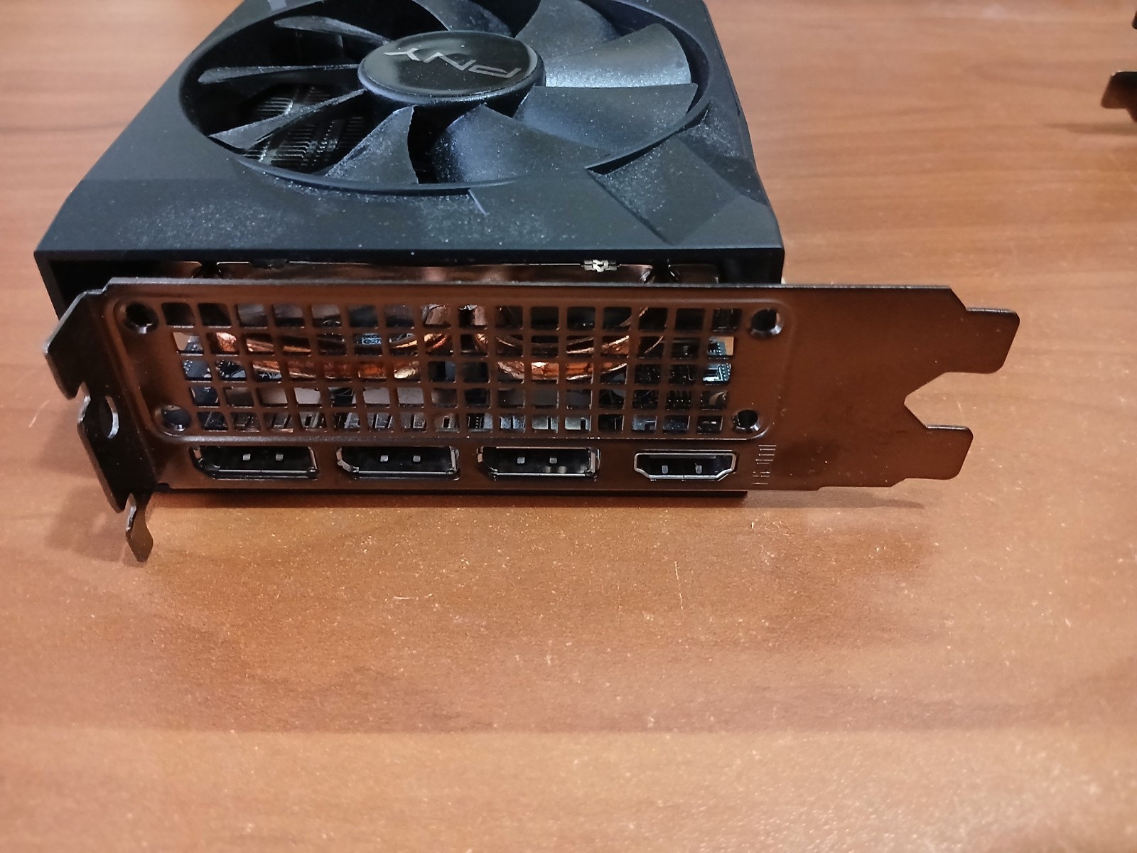 PNY Nvidia GeForce RTX 3050 8GB GDDR6 Graphics Card GPU PC Used