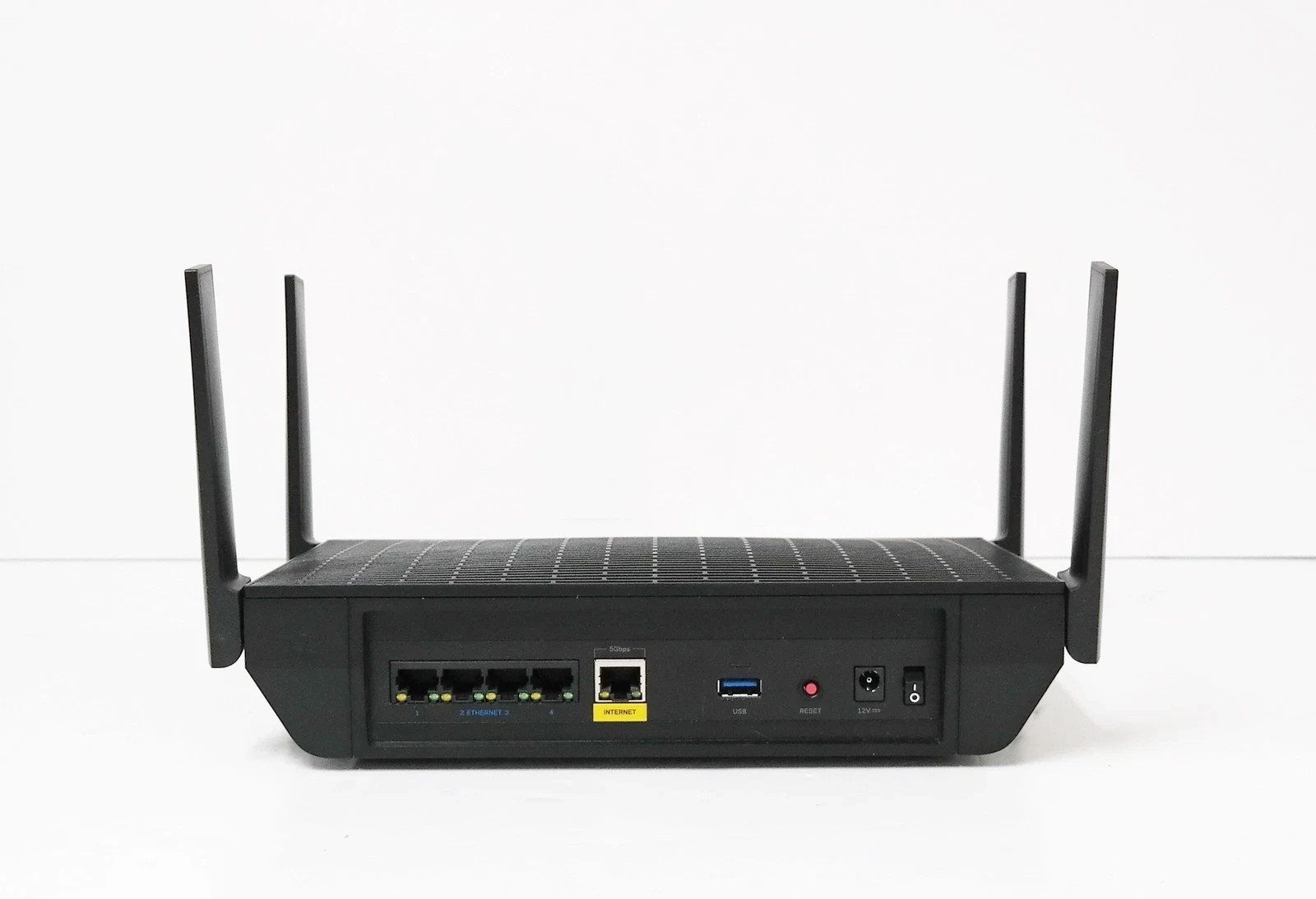 Linksys Hydra Pro AXE6600 MR7500 Wi-Fi 6E Tri-Band Router