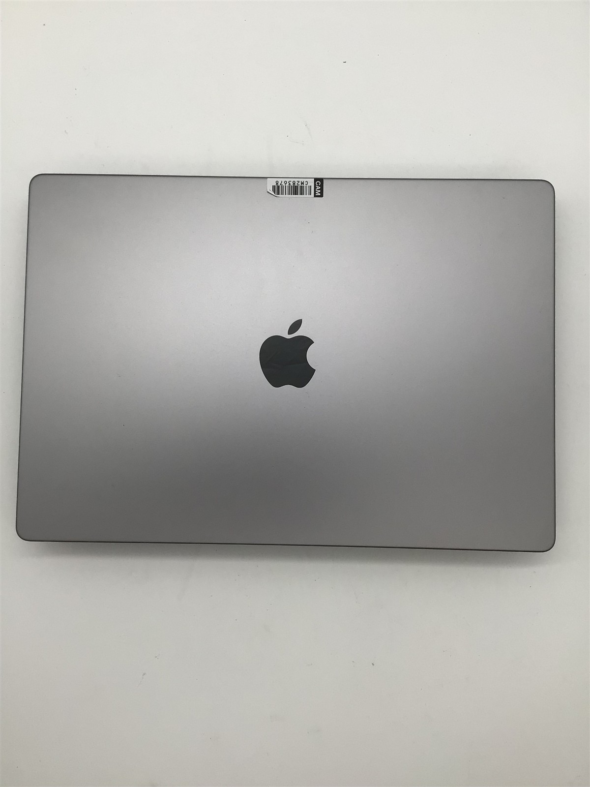 Apple A2485 Macbook Pro 16″ Apple M1 Pro/32GB RAM/2TB SSD – Mac OS: Tahoe
