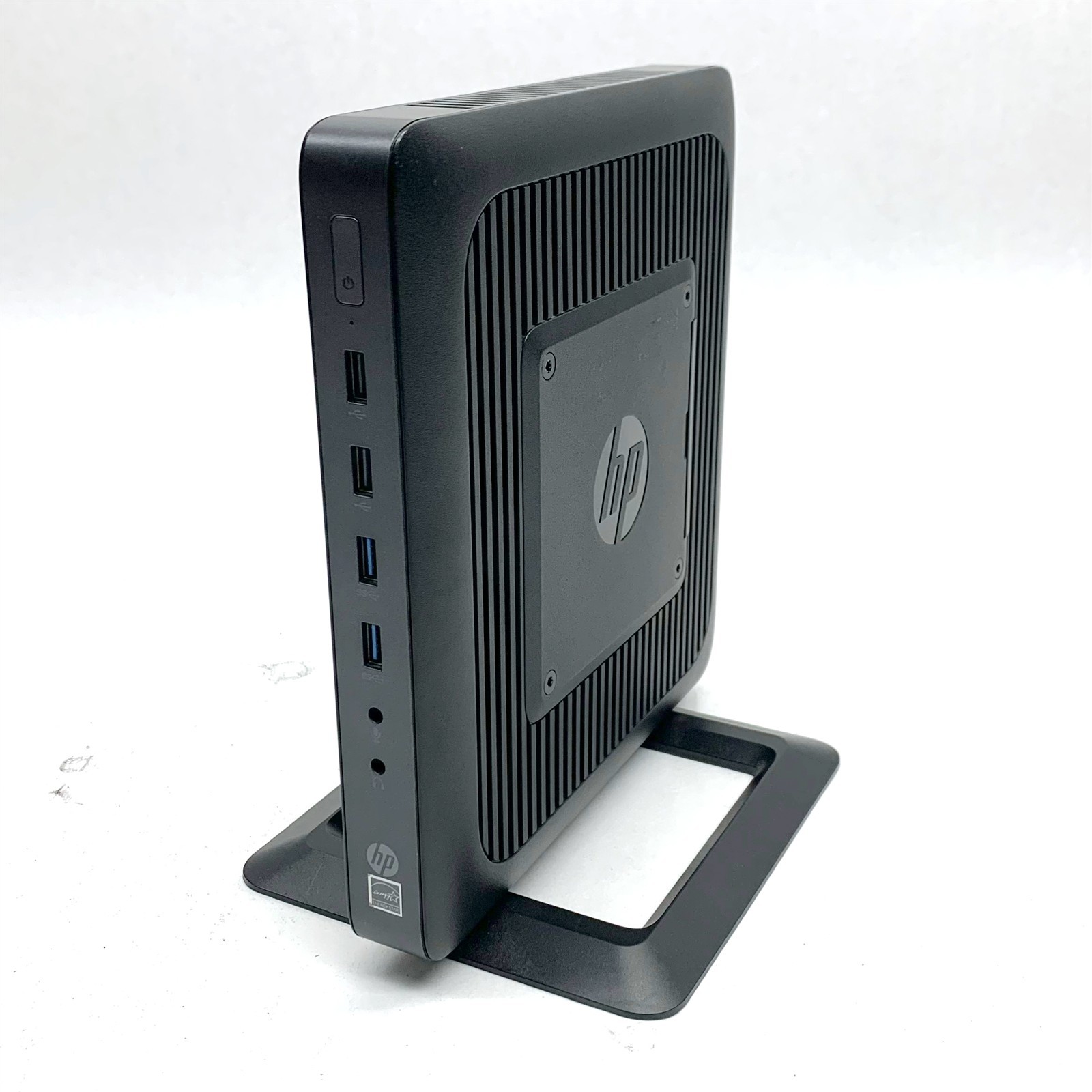 HP t620 Quad Core Thin Client AMD GX-415GA SOC w/ Radeon 1.5GHz 8GB No Drive AC