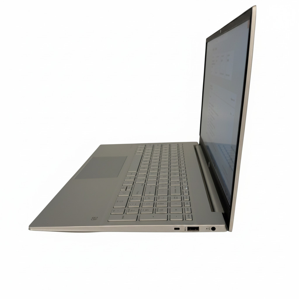 HP Pavilion 15-eg00xx 15.6″ i5-113G7 16GB RAM 256GB SSD Win 11 Pro Touch