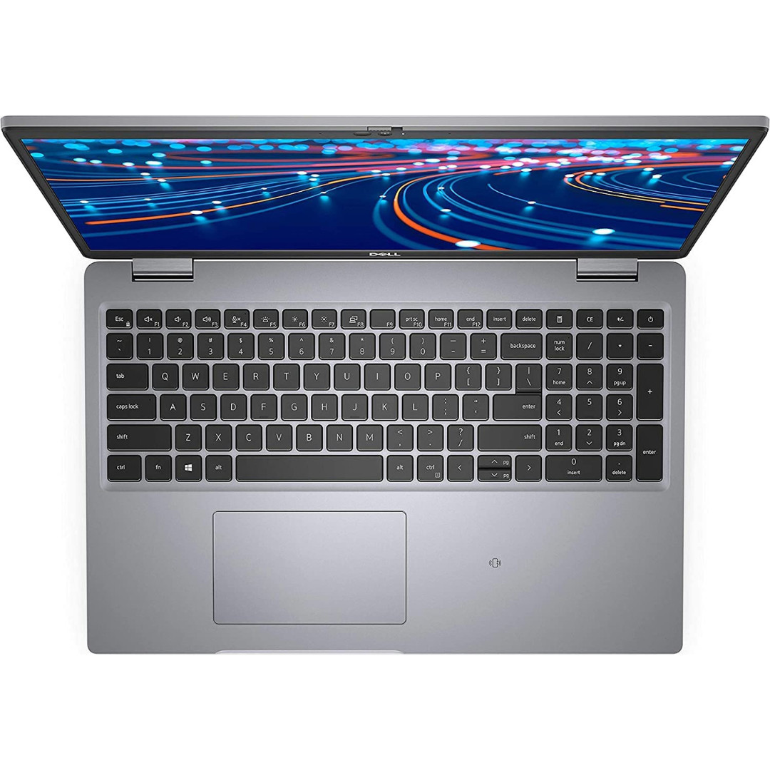 HP ZBook Fury 15 G8 15.6″ i7 32GB 512GB SSD NVIDIA RTX A2000 Win 11 Pro Laptop