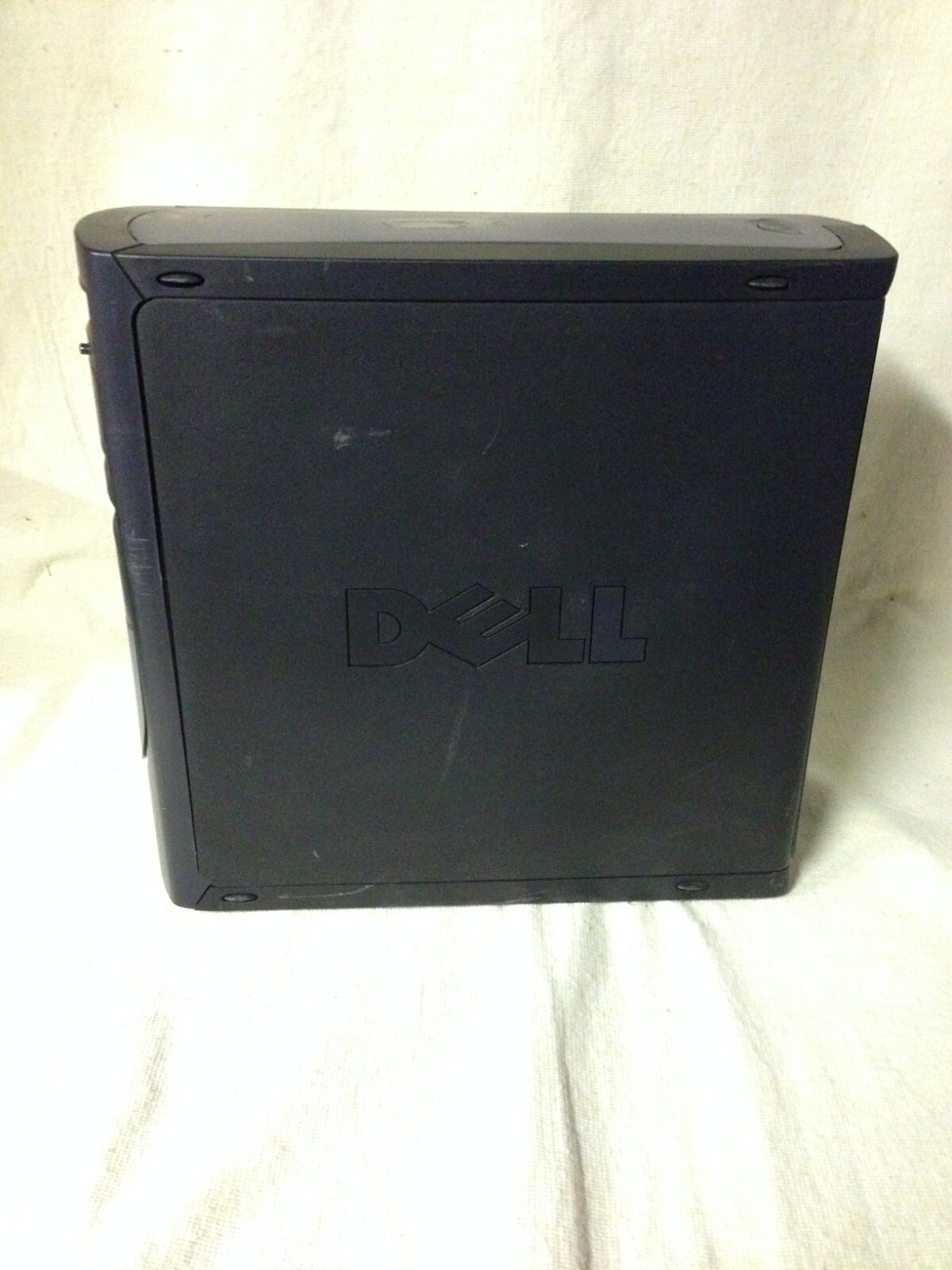 Dell Optiplex GX270 / 270 computer Intel pentium 4 Windows XP PRO sp3