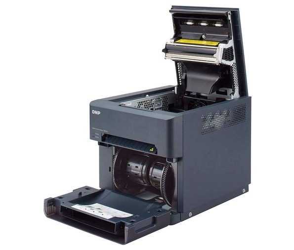 DNP QW410 Professional Compact Photo Printer