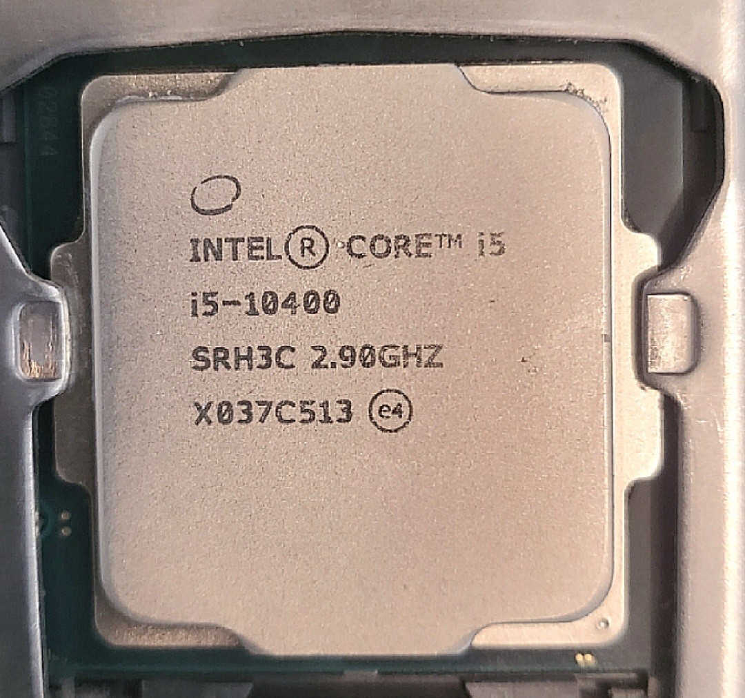 i5-10400