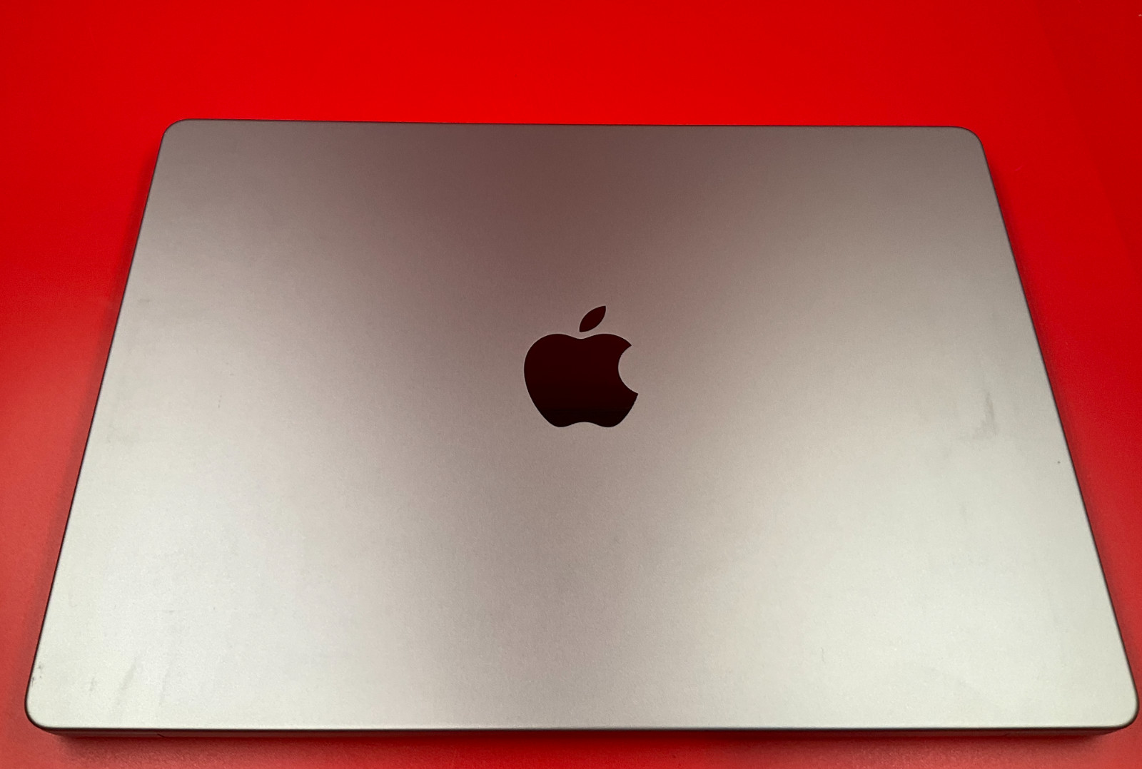Apple MacBook Pro M1Pro-10core 16GB 1TB 16core 14.2R space gray 2021 MKGQ3LL/A