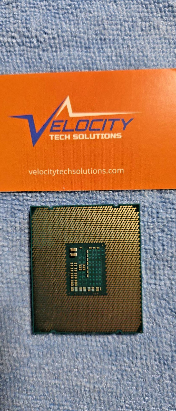 Intel Xeon E5-2620 v3 SR207 6 Core 2.4 GHz Server Processor LGA 2011-v3
