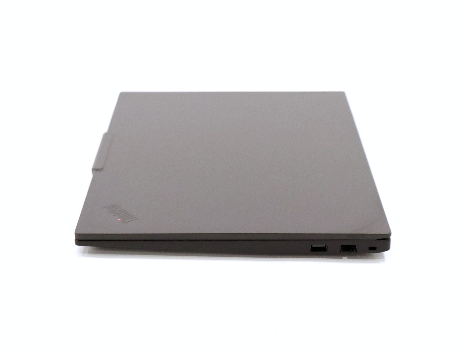 Lenovo ThinkPad E16 Gen 3 16.0″ Intel Core 7 240H 16GB RAM 256GB NVMe W11P