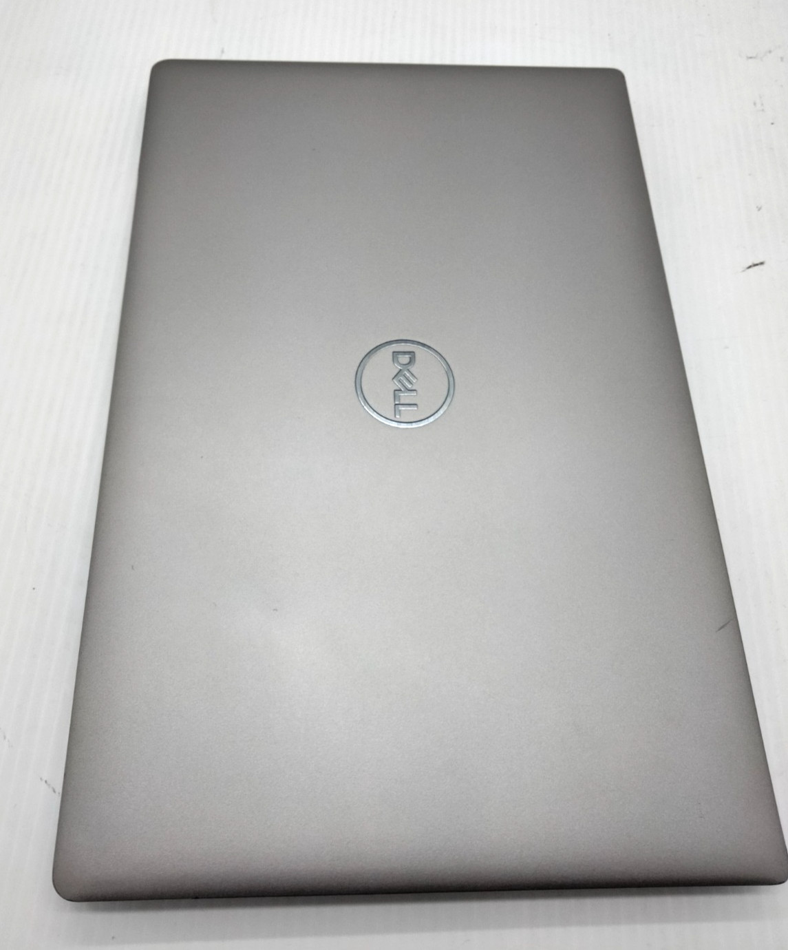 Dell Precision 5520 i7-1185G7 Boot to bios No Ram No SSD laptop