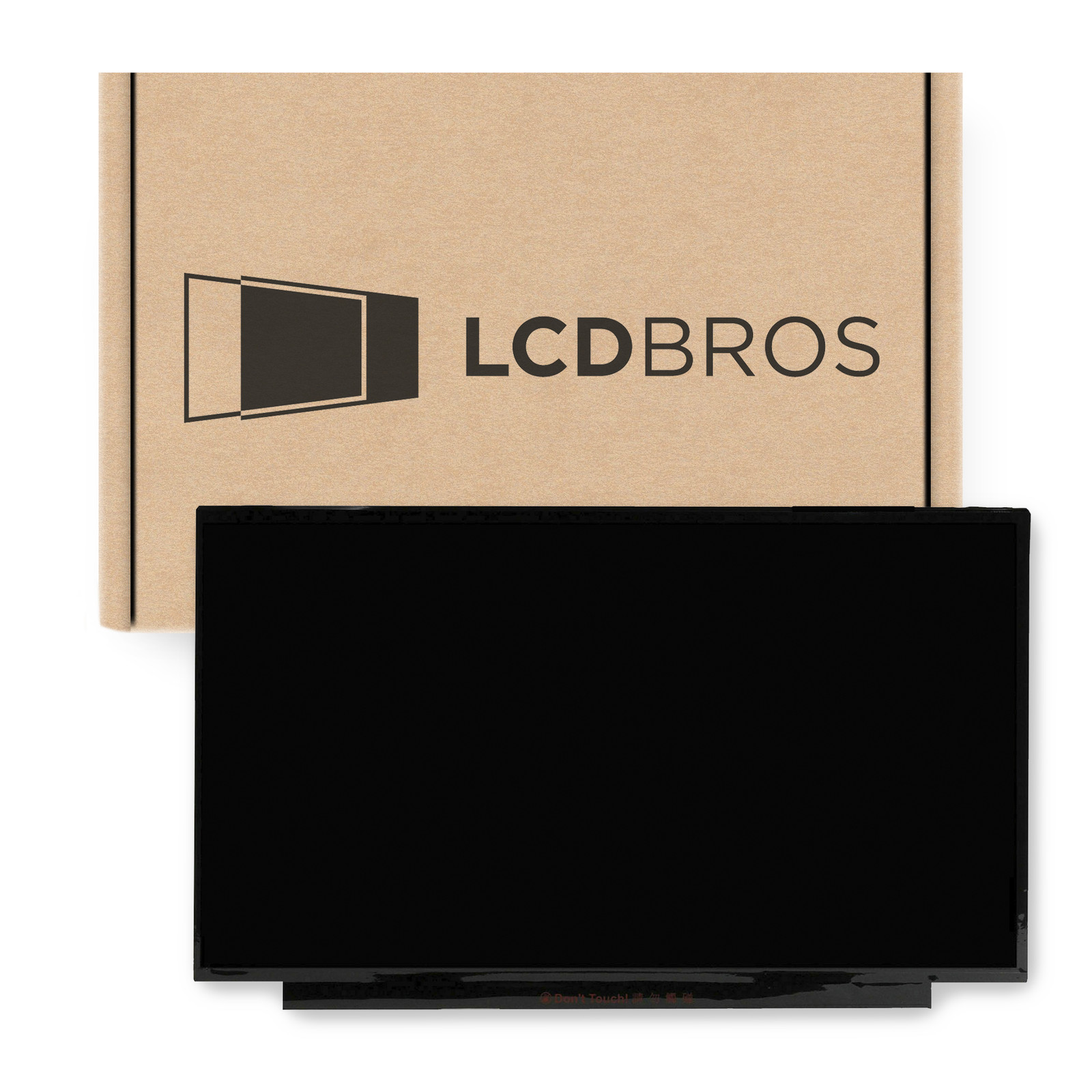 Screen for Lenovo IdeaPad 3 15ARE05 81W4 (FHD 1920×1080 IPS) 30pin Display