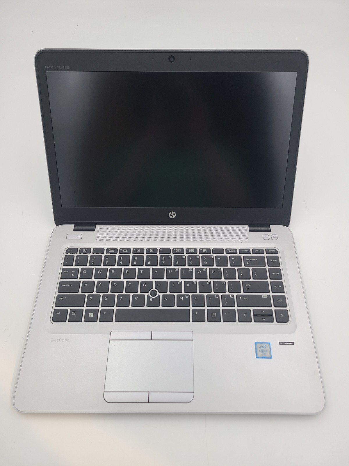 HP EliteBook 840 G3 i5-6300U 2.40GHz 8GB Ram 256GB SSD Windows 11 Pro