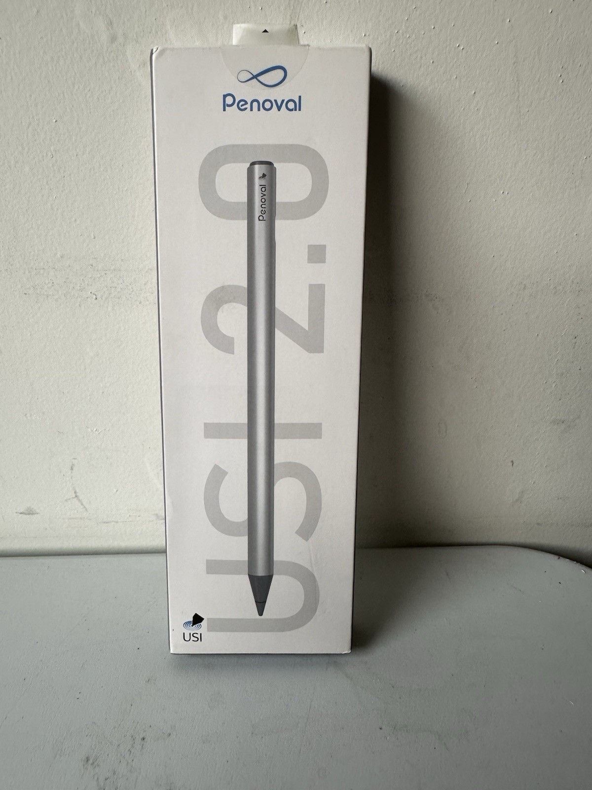 USI2.0 Stylus Pen for Chromebooks – 4096 Levels Pressure for Lenovo, ASUS, HP…