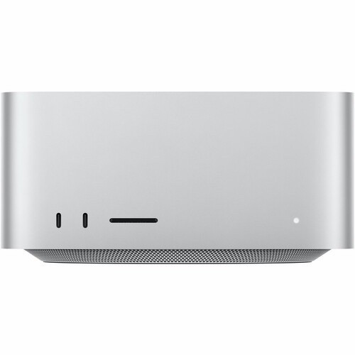 Apple Mac Studio M4 Max 36GB RAM 2TB SSD 32-Core GPU 10GBe G1CD7LL/A – Sealed