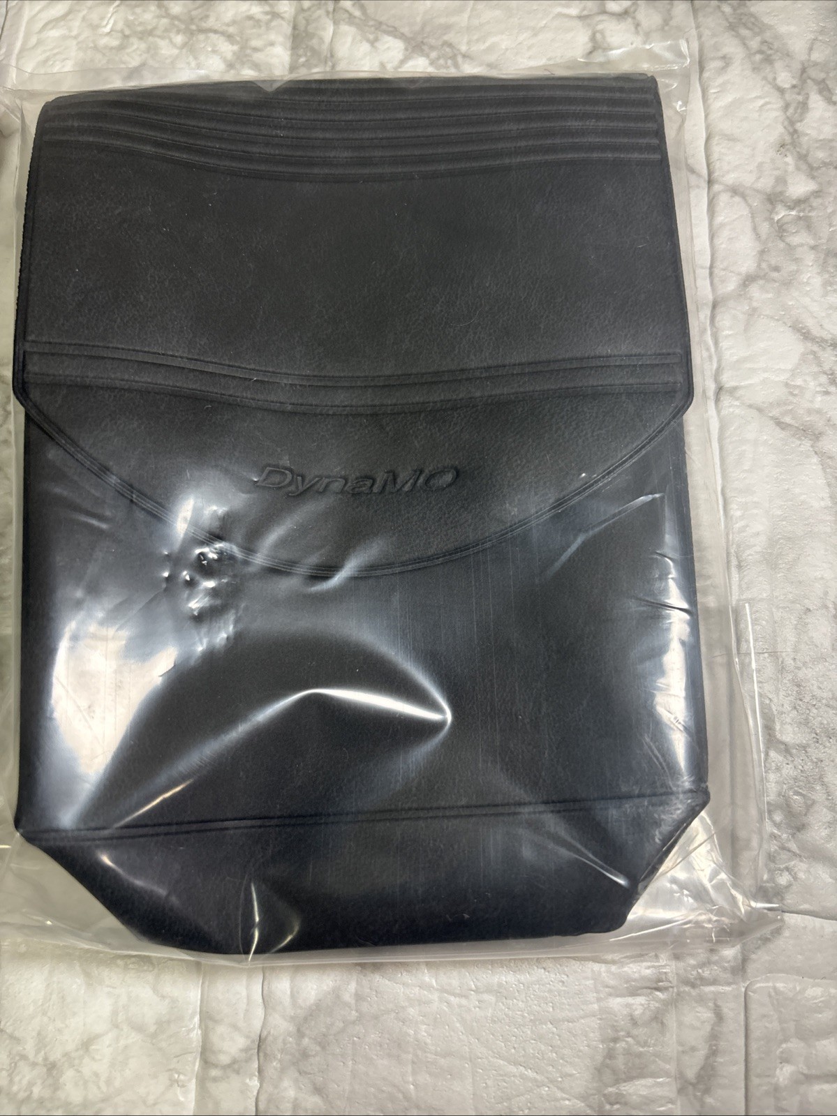 FUJITSU DynaMO 1300U2 Pocket DMO13PT2S 1.3GB MO disk compatible MO drive