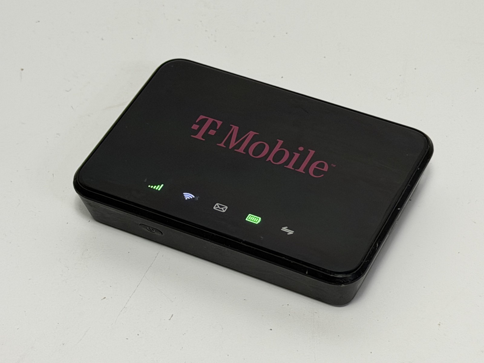 T-Mobile 4G LTE Portable WiFi Hotspot Device TMOHS1