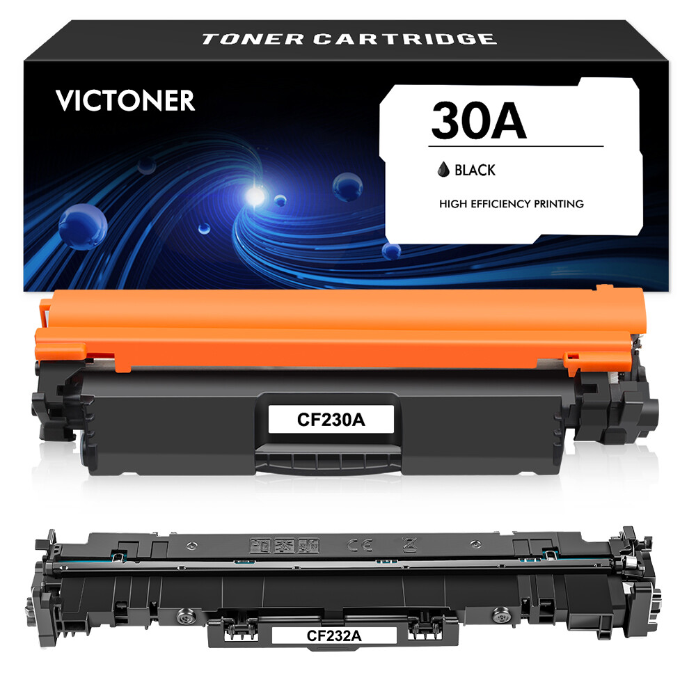 CF230A 30A Toner CF232A 32A Drum For HP Laserjet Pro M203dw MFP M227fdw M227fdn
