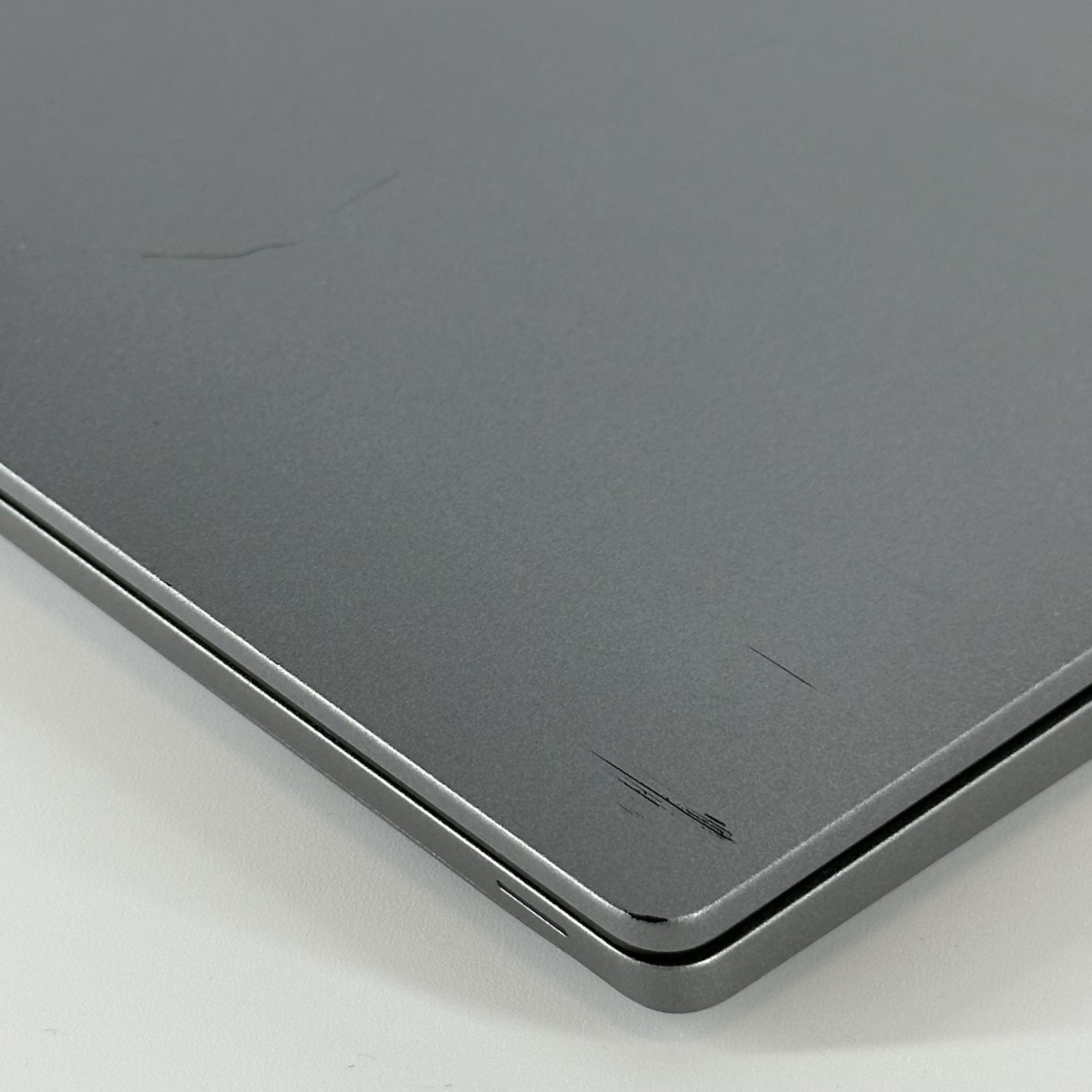 Dell Latitude 5420 14 2021 Gray FHD i5-1145G7 2.60GHz 8GB 256GB SSD Good