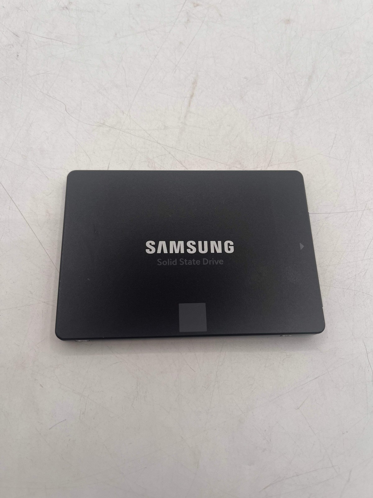 Samsung 870 EVO 1TB V-NAND SSD MZ-77E1T0