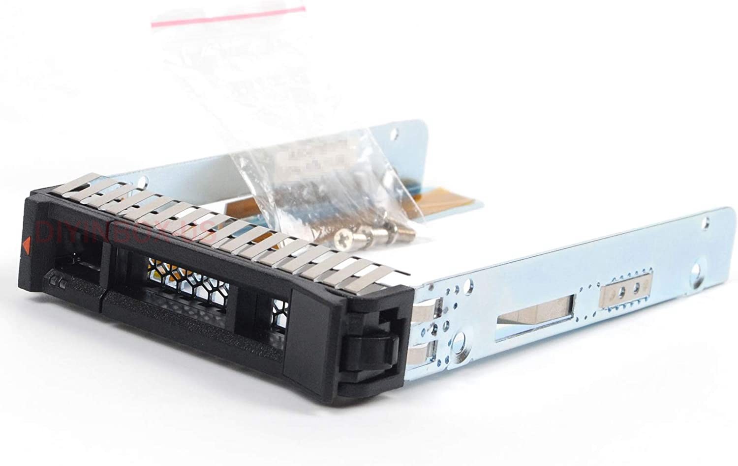 Lot 2.5″ SAS/SATA Hard Drive Caddy Tray for IBM X3550 X3650 M5 L38552 00E7600