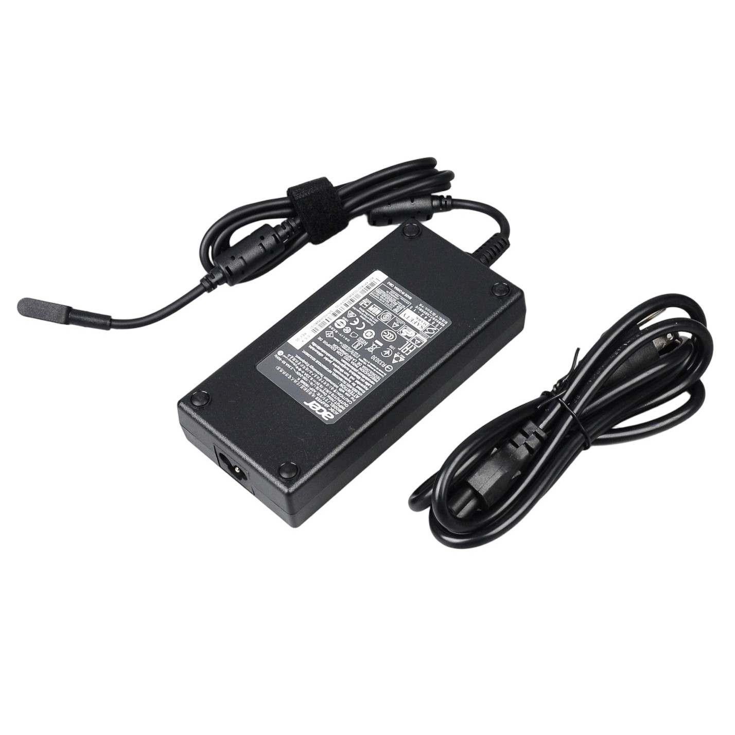For Acer Nitro 5 AN517-54 180W Charger ADP-180TB F 5.5×1.7mm Power Cord