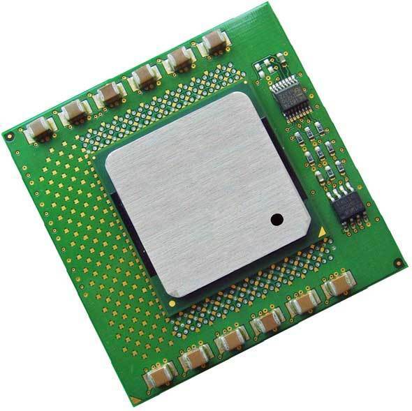 SLANQ I Intel Xeon DP Quad-Core E5450 3.00GHz 80W CPU Processor