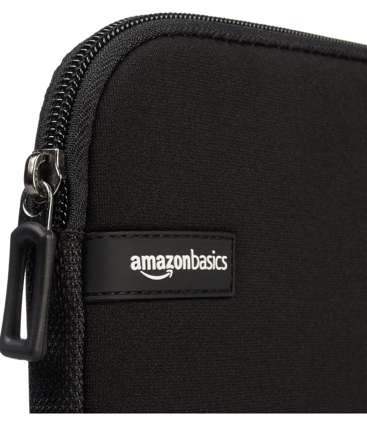 Amazon Basics | Black Protective Case/Sleeve With Zipper For 11.6” Laptop | NWOT