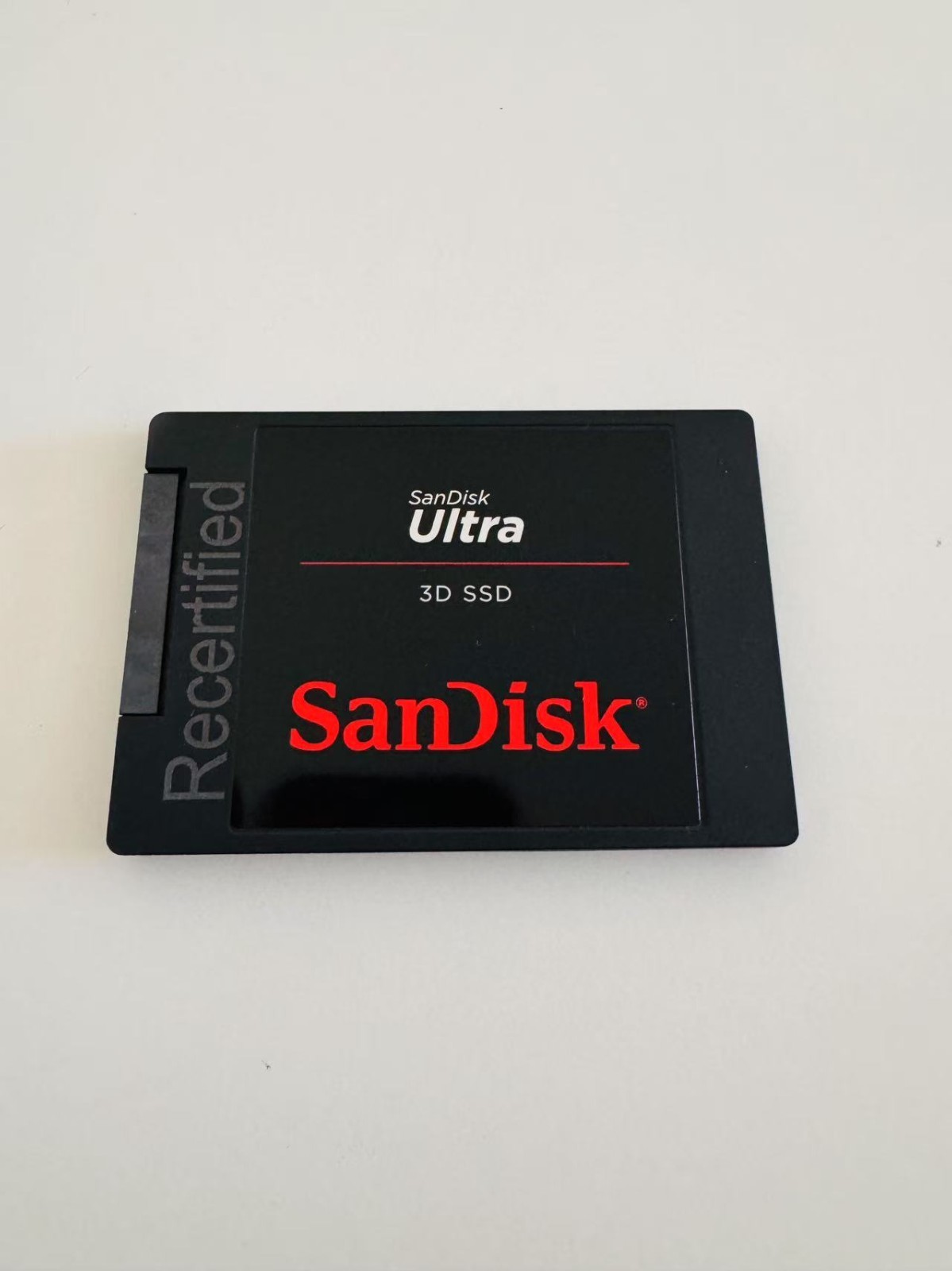 SANDISK ULTRA 3D NAND 1TB SSD SATA III 6 GB/S 2.5″ /7 (SDSSDH3-1T02)