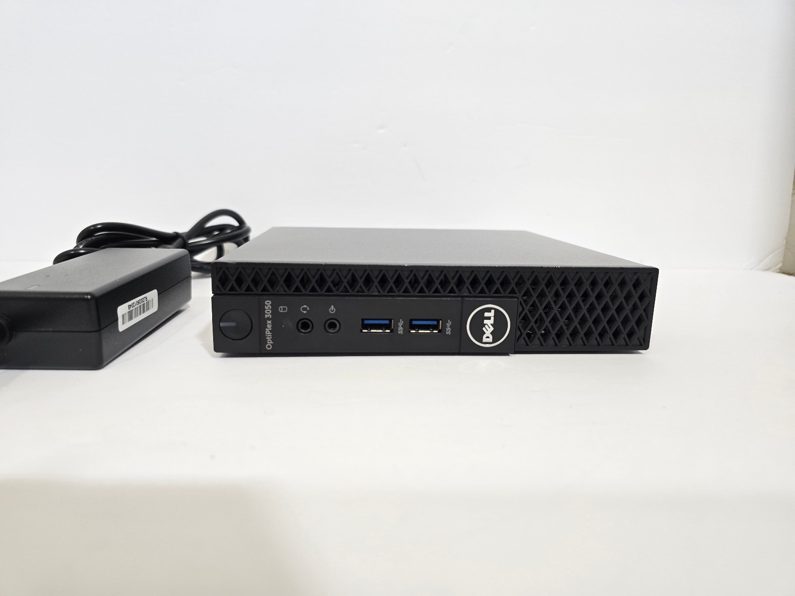 Dell Optiplex 3050 Intel Core i3-7100T 8GB DDR4 240GB SSD Win11Pro