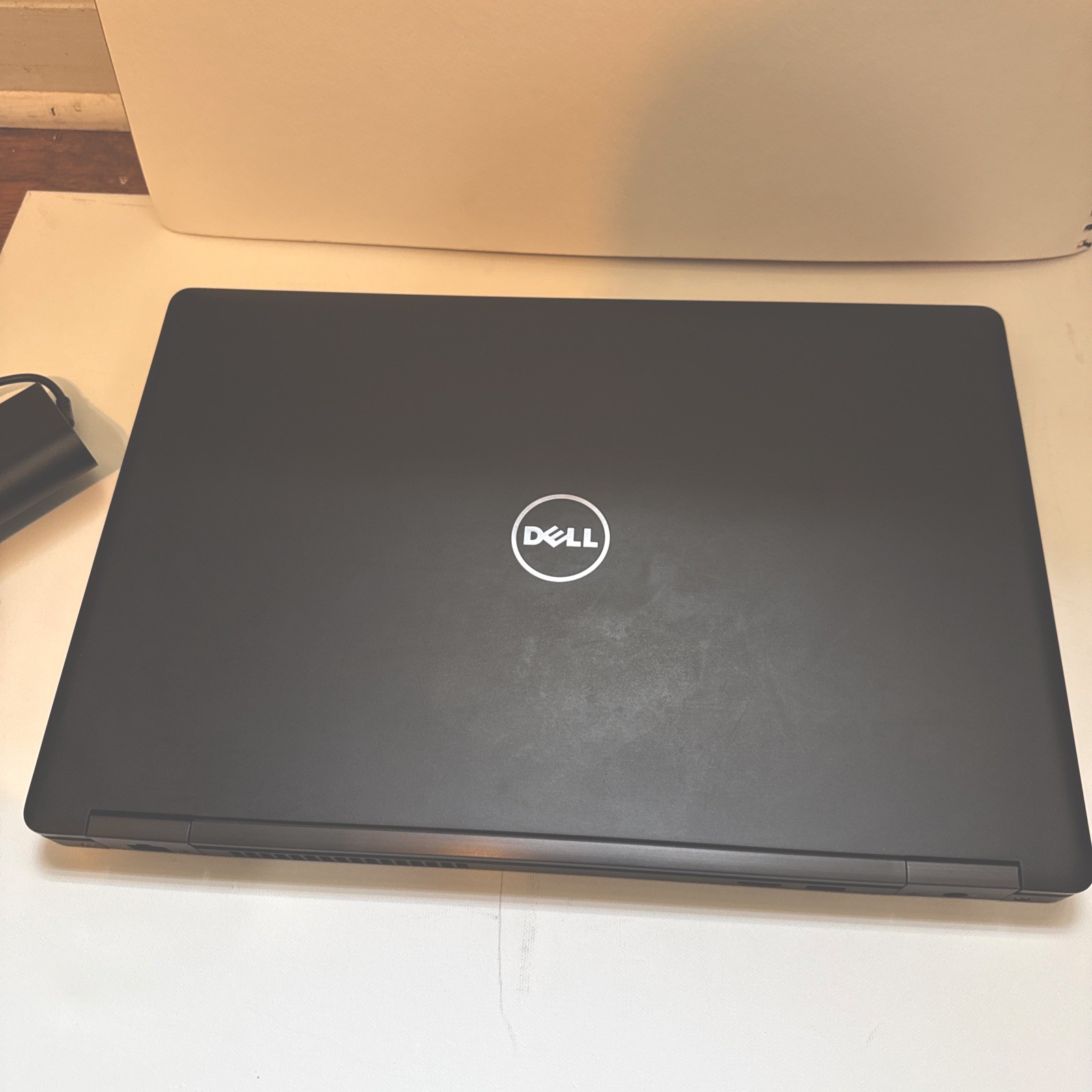 Dell Latitude 5580 Laptop i5-6300U 2.4GHz 16GB 256GB SSD Win11 pro