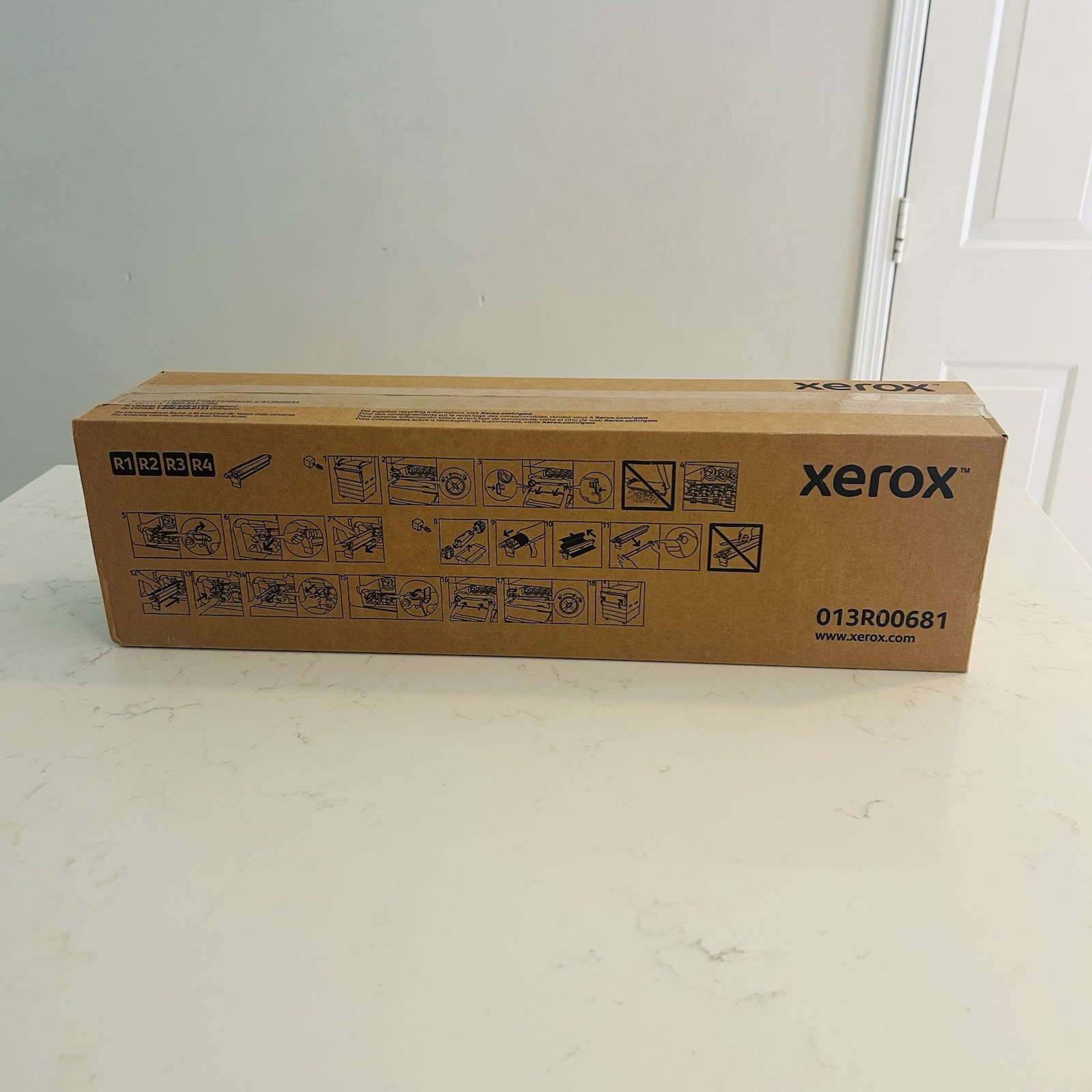 Xerox 013R00681 Drum Unit for AltaLink C8130 C8135 C8145 C8155 C8170 NEW