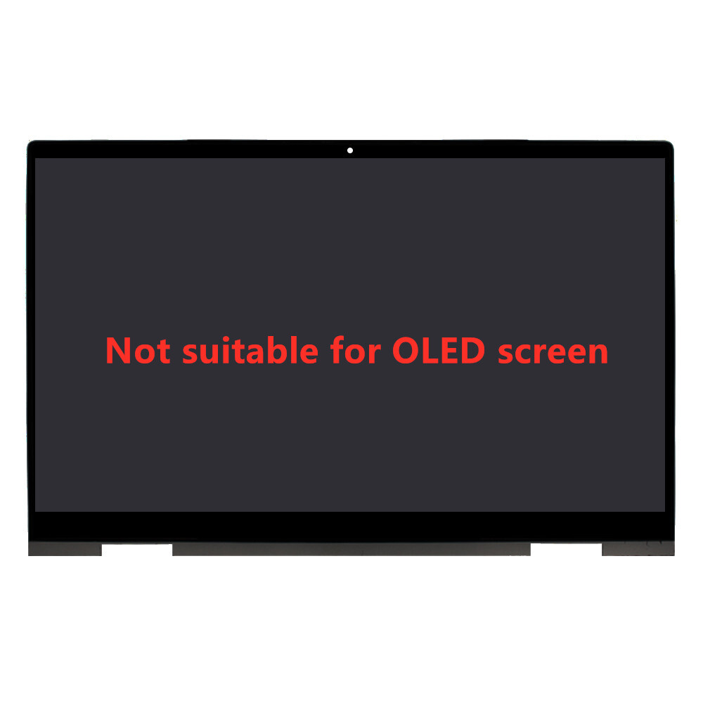 L93181-001 LCD Touch Screen Assembly for HP ENVY X360 15M-EE0013DX 15M-EE0023DX