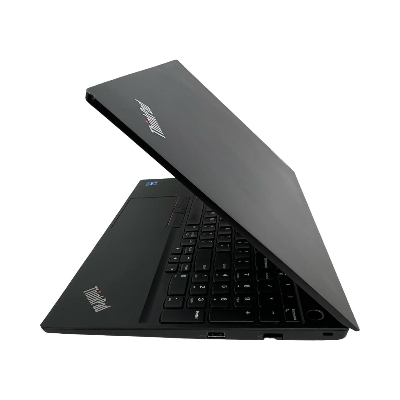 Lenovo ThinkPad E15 Gen 2 Intel Core i7-1165G7 2.80GHz 16GB 512GB SSD w/ Charger