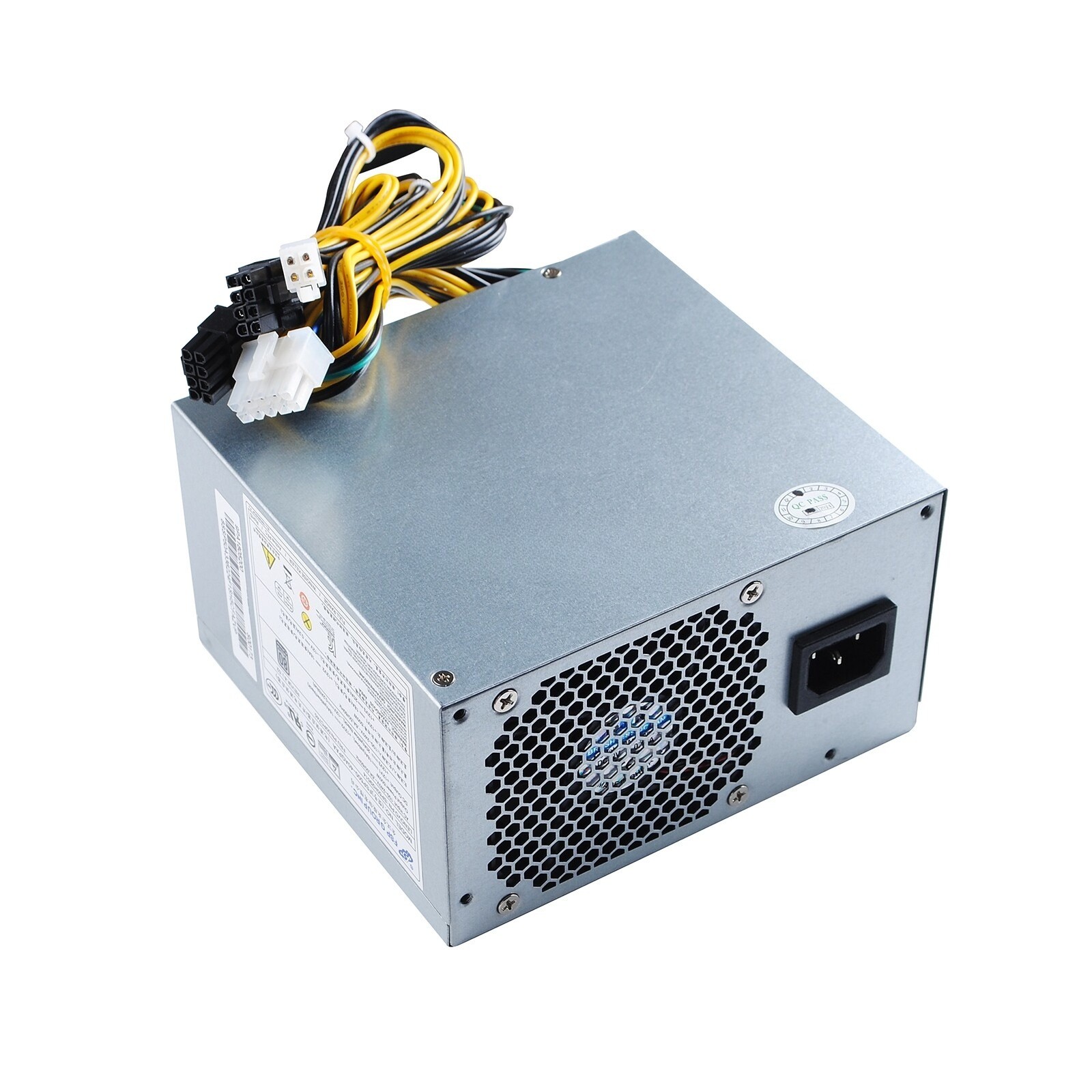 compatible Lenovo M710t M920t 500W FSP400-40AGPAA power supply 10+4+6+2pin