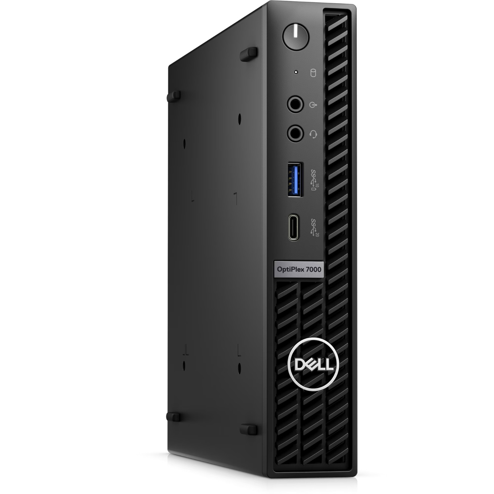 DEL Optiplex 7000 micro Desktop Core i9 12900 MFF 32gb RAM 1TB NVME 1tb NVME W11