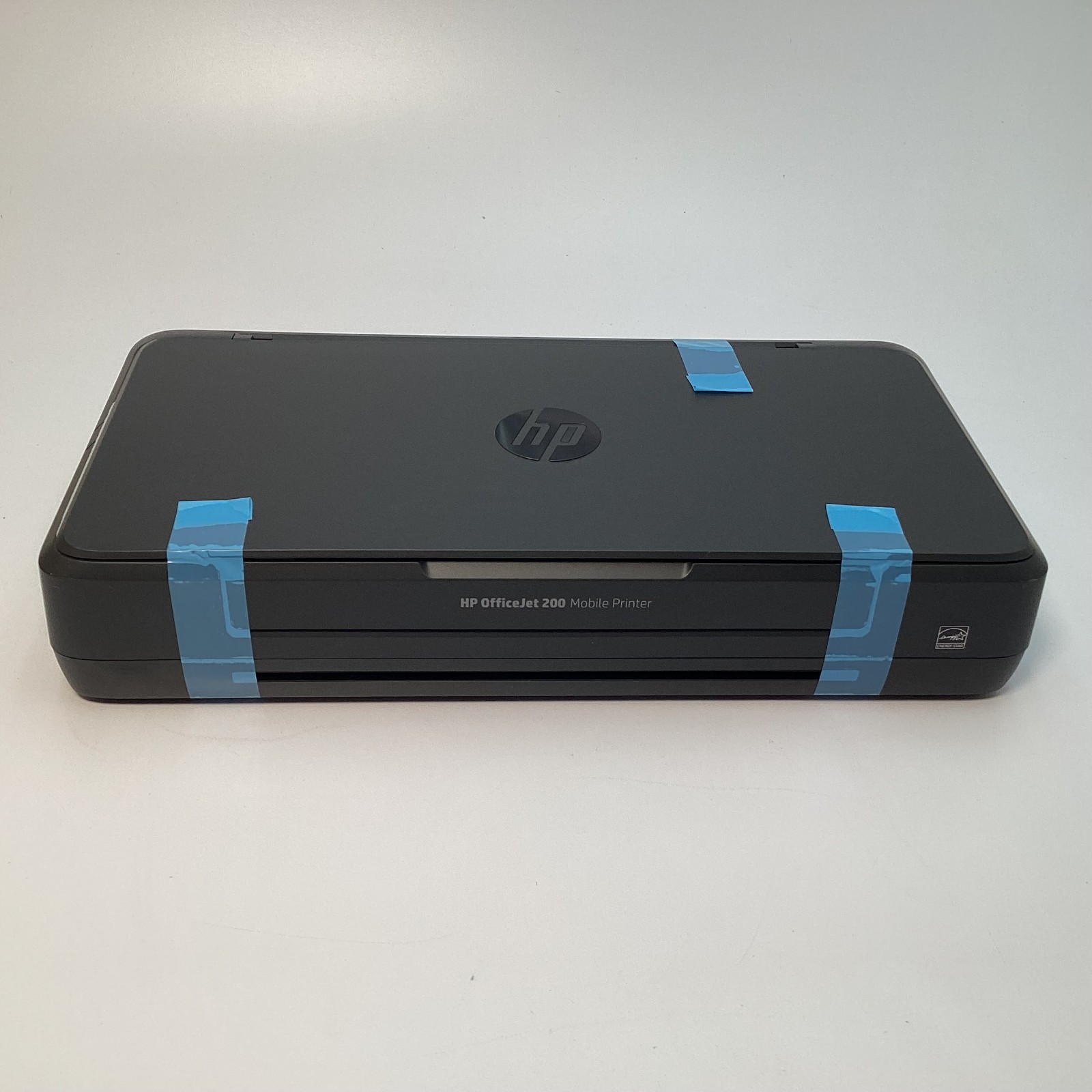 HP OfficeJet 200 Mobile Printer CZ993A Wireless Color Inkjet – New Open Box